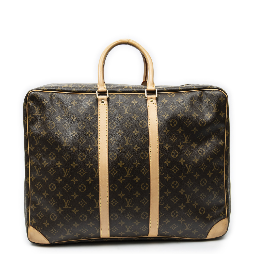 Louis Vuitton Sirius 55 - Picture 5 of 10